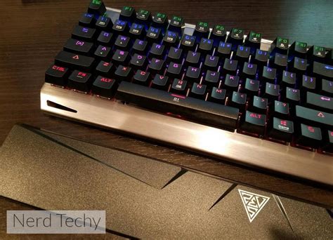 gamdias hermes m1 7 color mechanical gaming keyboard review|Gamdias Hermes M1 Mechanical Keyboard Review .